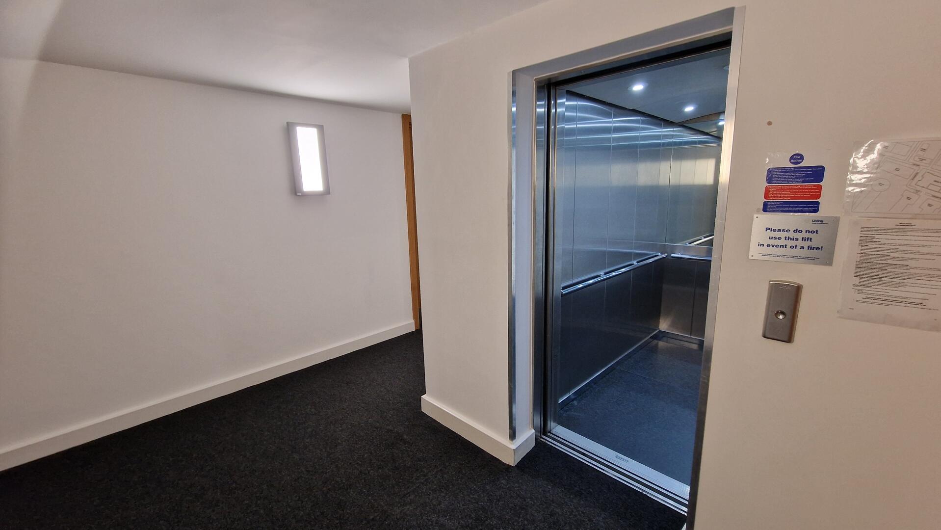 Apartment 6.3A, 19 Lord Street  Manchester